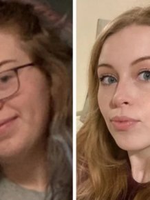 People Who Radically Changed Themselves