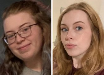 People Who Radically Changed Themselves