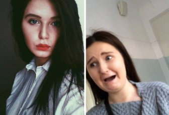 Social Media Against Reality