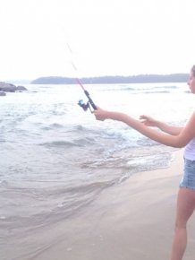 Funny Panoramic Photos