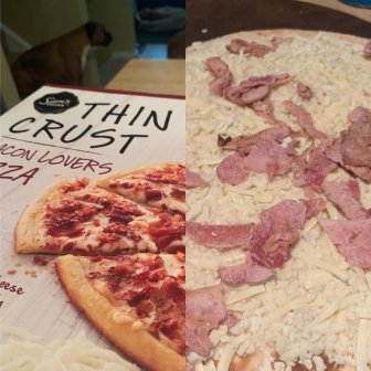 Unsuccessful Purchases