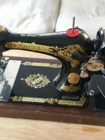 Immortal Things From The Past