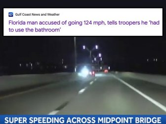 What's Happening In Florida?