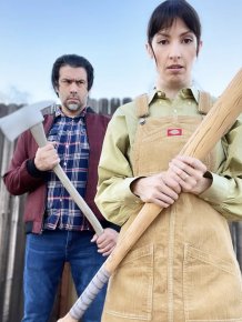 Cool Couples Halloween Costumes