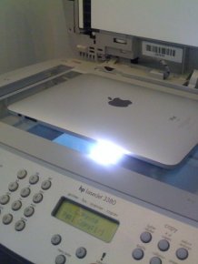 Strange Finds And Situations