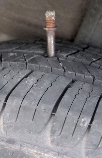 Unfortunate Situations