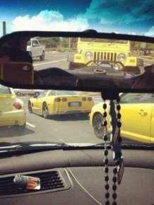 Unexpected Coincidences