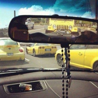 Unexpected Coincidences