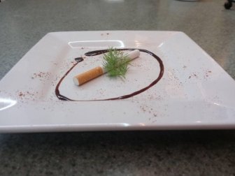 What Is Going On Here?