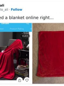 Failed Online Shopping