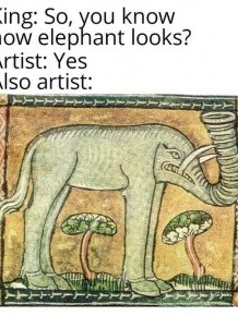 Medieval Memes