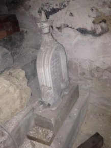 Scary Finds In Houses