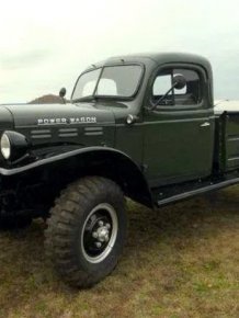 Photos For Truck Drivers