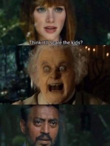 Memes For ''The Lord Of The Rings'' Fans