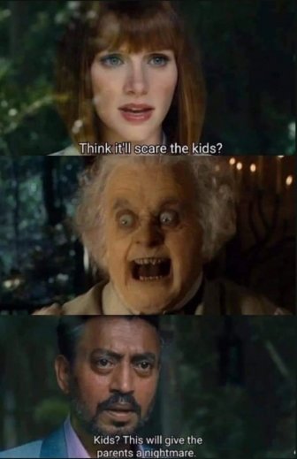 Memes For ''The Lord Of The Rings'' Fans