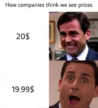 Financial Memes