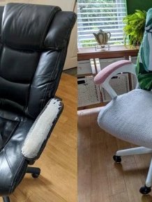 Cool Restoration Of Old Things