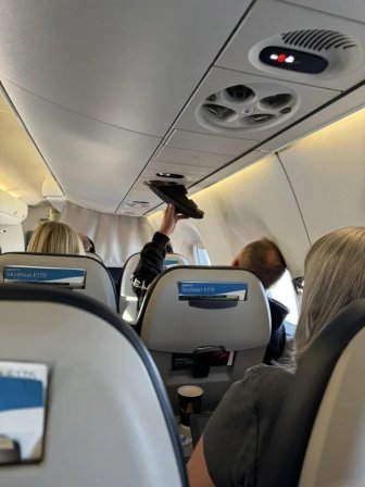 Annoying Finds And Situations