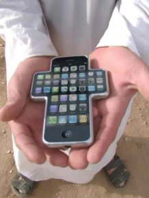 What Is Going On Here?