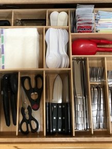 Perfect Space Organization