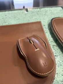 Weird Designs And Constructions