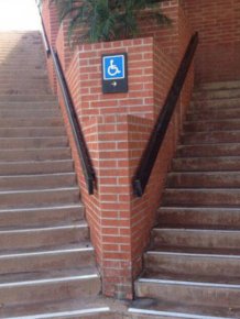 Failed Constructions