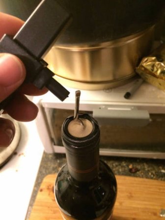 Unfortunate Situations