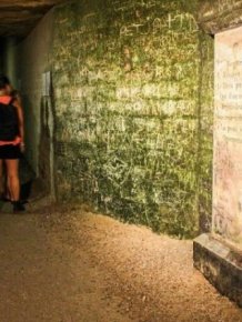 The World's Most Haunted Spots