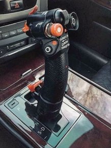 What Is Going On Here?