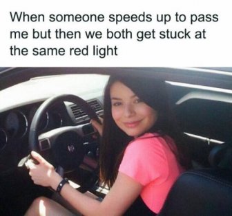 Memes For Drivers