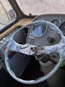 Redneck Inventions And Repairs