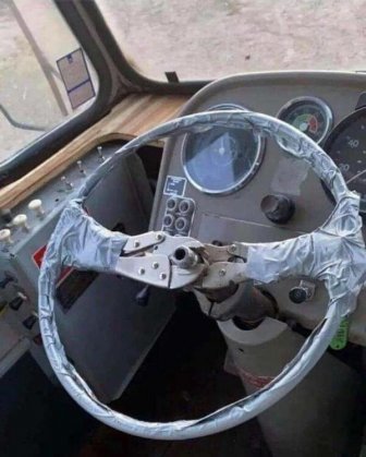 Redneck Inventions And Repairs