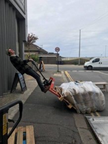 Unforunate Situations