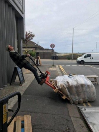 Unforunate Situations