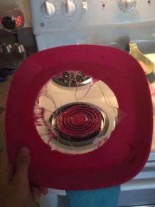 What Is Going On Here?