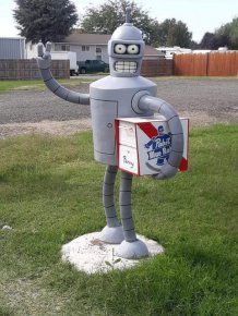 Cool Designs And Finds