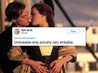 Funny Comments And Reviews