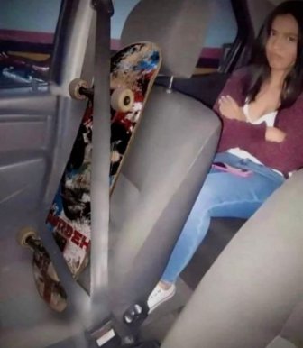 What Is Going On Here?