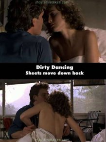 Mistakes In Popular 80's Movies