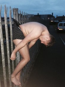 Unfortunate Situations