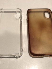 Time Changes Everything