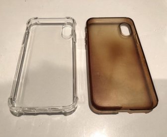 Time Changes Everything