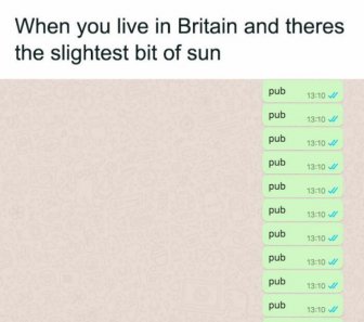 British Memes