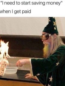 Jokes About Adult Life