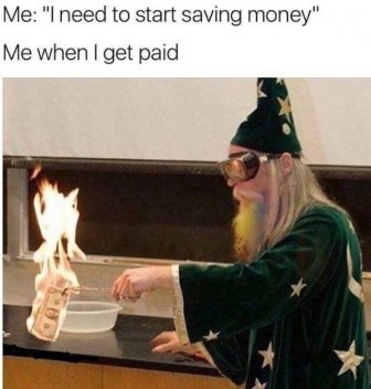 Jokes About Adult Life