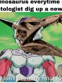 Dinosaur Memes