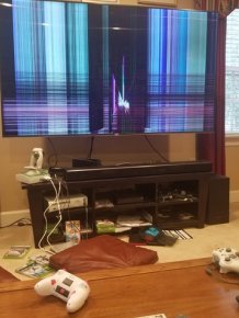 Unfortunate Situations