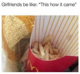 Memes About Relationships