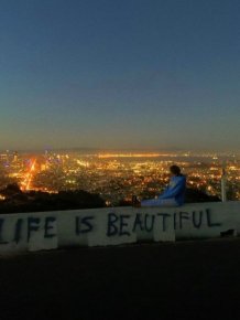 Life Is Beautiful