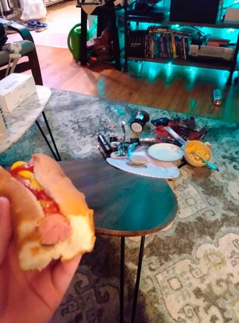 Unfortunate Situations